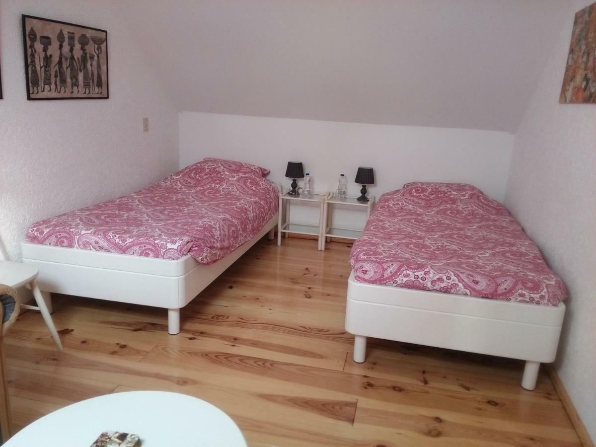 Gasselte B&B Huize Cossee מראה חיצוני תמונה